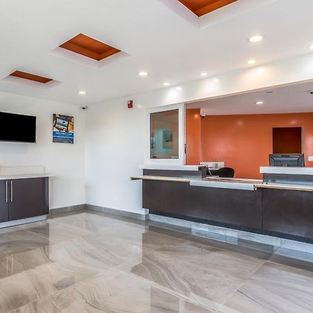 Pacific Inn Oceanside Extérieur photo