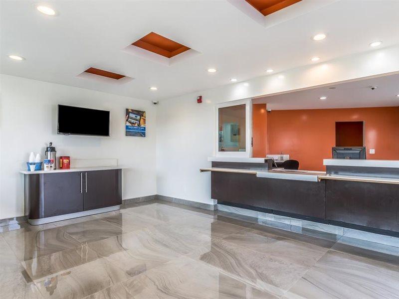 Pacific Inn Oceanside Extérieur photo