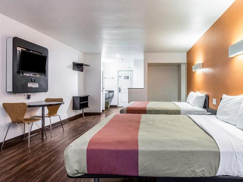 Pacific Inn Oceanside Extérieur photo