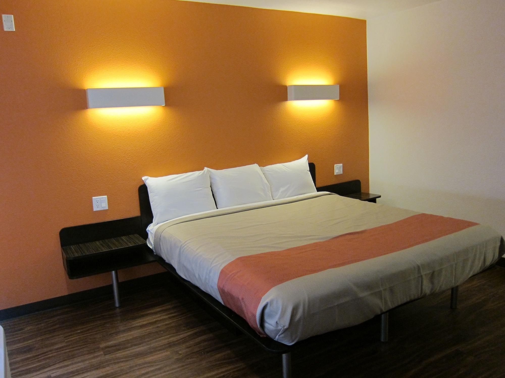 Pacific Inn Oceanside Extérieur photo