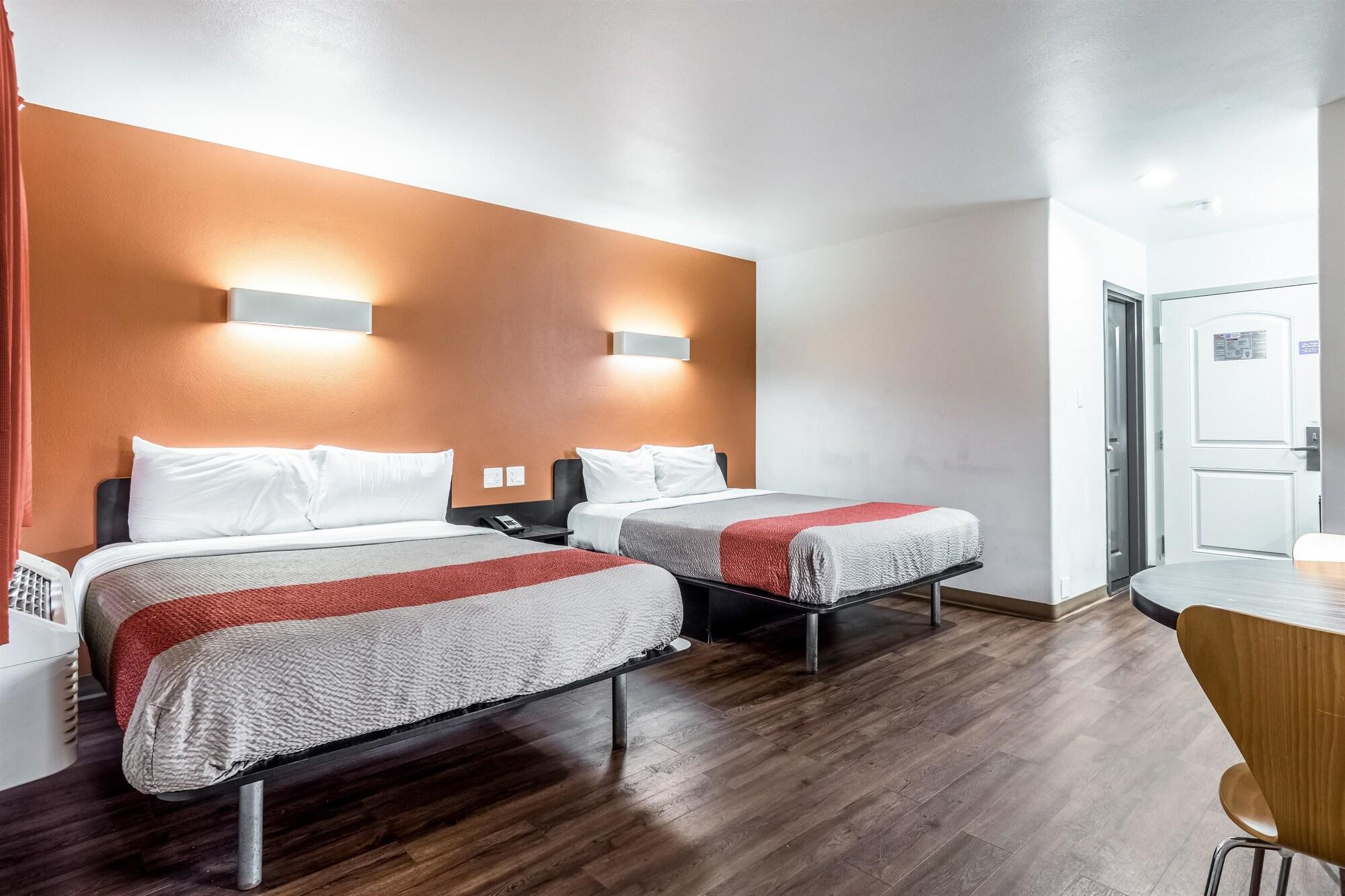 Pacific Inn Oceanside Extérieur photo