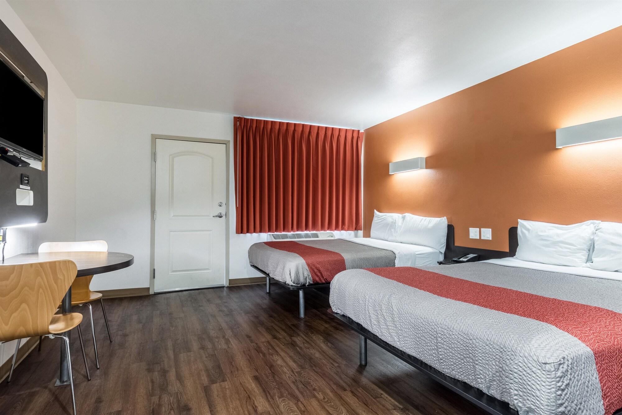 Pacific Inn Oceanside Extérieur photo