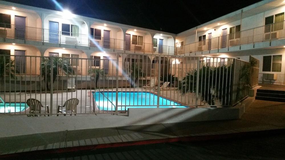 Pacific Inn Oceanside Extérieur photo