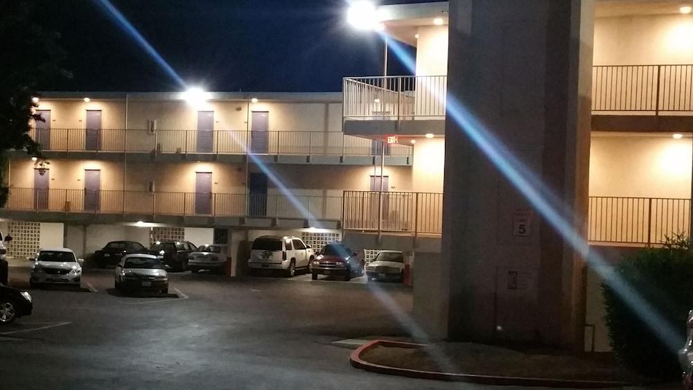 Pacific Inn Oceanside Extérieur photo