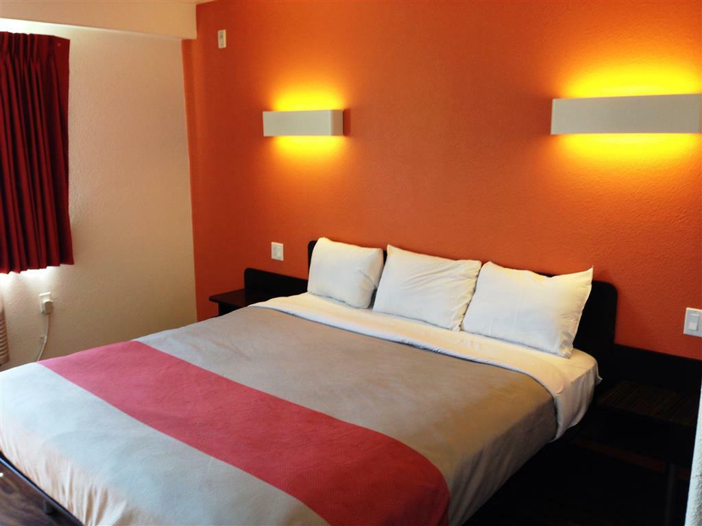 Pacific Inn Oceanside Chambre photo